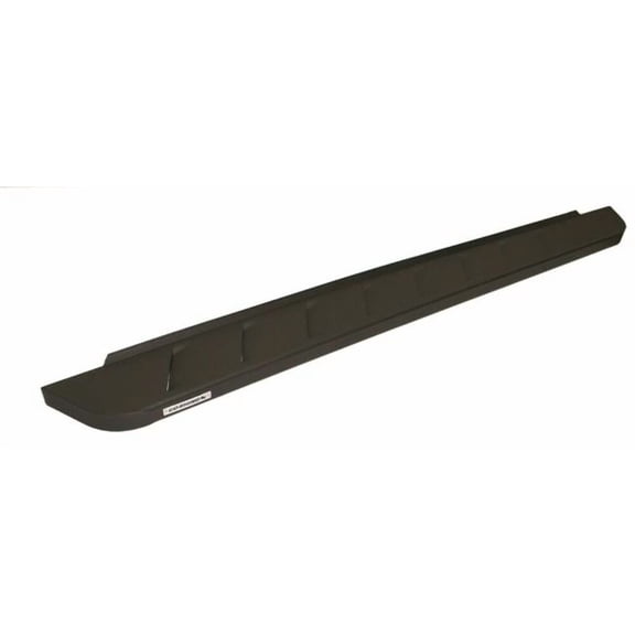 Go Rhino 63036880PC RB10 Running Boards with Mounting Brackets Kit For Ford 19-24 Ranger (Crew Cab Pickup)