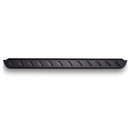 Go Rhino 63405880T RB10 Running Boards with Mounting Brackets Kit For 14-19 GMC, Chevrolet Fits select: 2014-2019 CHEVROLET SILVERADO, 2014-2019 GMC SIERRA