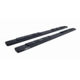 thumbnail image 1 of Go Rhino 685036880T 5" OE Xtreme Low Profile Side Steps with Mounting Brackets Kit For Ford 19-24 Ranger (Crew Cab Pickup), 1 of 3