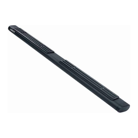 Go Rhino 6" O.E. Xtreme Oval Black SideSteps Fits 2019-2026 Ford Ranger, 2024-2026 Ranger Raptor (686036880T)