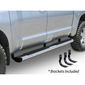 Go Rhino 686409796PS 6"oex Ss Kit 96"+brk Fits select: 2006-2009 DODGE RAM 2500, 2006-2009 DODGE RAM 3500