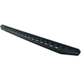 thumbnail image 1 of Go Rhino 69400080PC RB20 Running Boards - 80" Long - BOARDS ONLY For 99-24 Ram, Ford, Chevrolet, Toyota, Dodge, GMC Fits select: 2004-2023 FORD F150, 2014-2023 CHEVROLET SILVERADO, 1 of 4