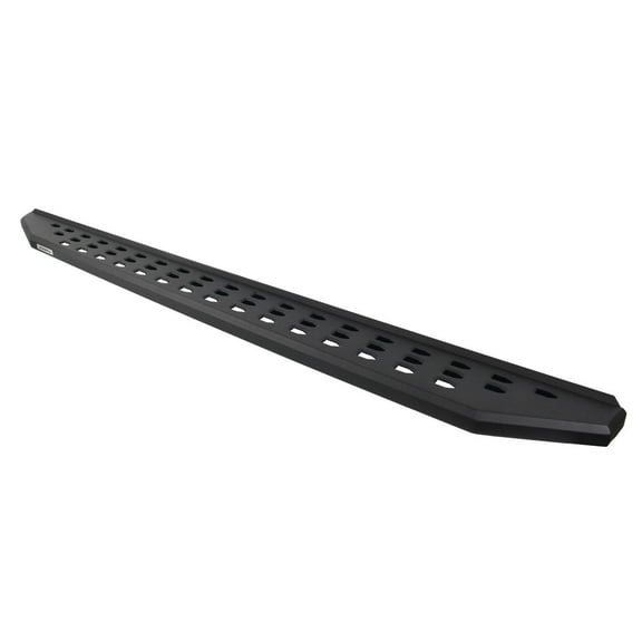 Go Rhino 69400080PC RB20 Running Boards - 80" Long - BOARDS ONLY For 99-24 Ram, Ford, Chevrolet, Toyota, Dodge, GMC Fits select: 2004-2023 FORD F150, 2014-2023 CHEVROLET SILVERADO