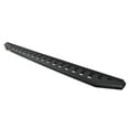 thumbnail image 1 of Go Rhino 69400087PC RB20 Running Boards - 87" Long - BOARDS ONLY For 99-24 Jeep, Ram, Ford, Chevrolet, Toyota, Dodge, GMC Fits select: 2004-2023 FORD F150, 2014-2023 CHEVROLET SILVERADO, 1 of 5