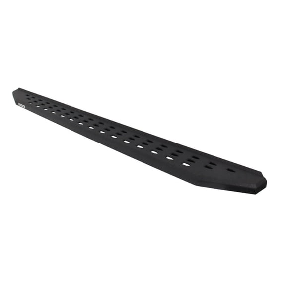Go Rhino 69410687T RB20 Running Boards with Mounting Brackets Kit For Ram 11-14 1500, Ram 11-24 2500, Ram 11-24 3500, Dodge 09-10 Ram 1500, Dodge 10 Ram 2500, Dodge 10 Ram 3500 (Crew Cab Pickup)