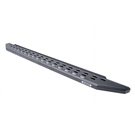 Go Rhino 69412680PC RB20 Running Boards with Mounting Brackets Kit For Ford 04-14 F-150 Fits select: 2004-2014 FORD F150