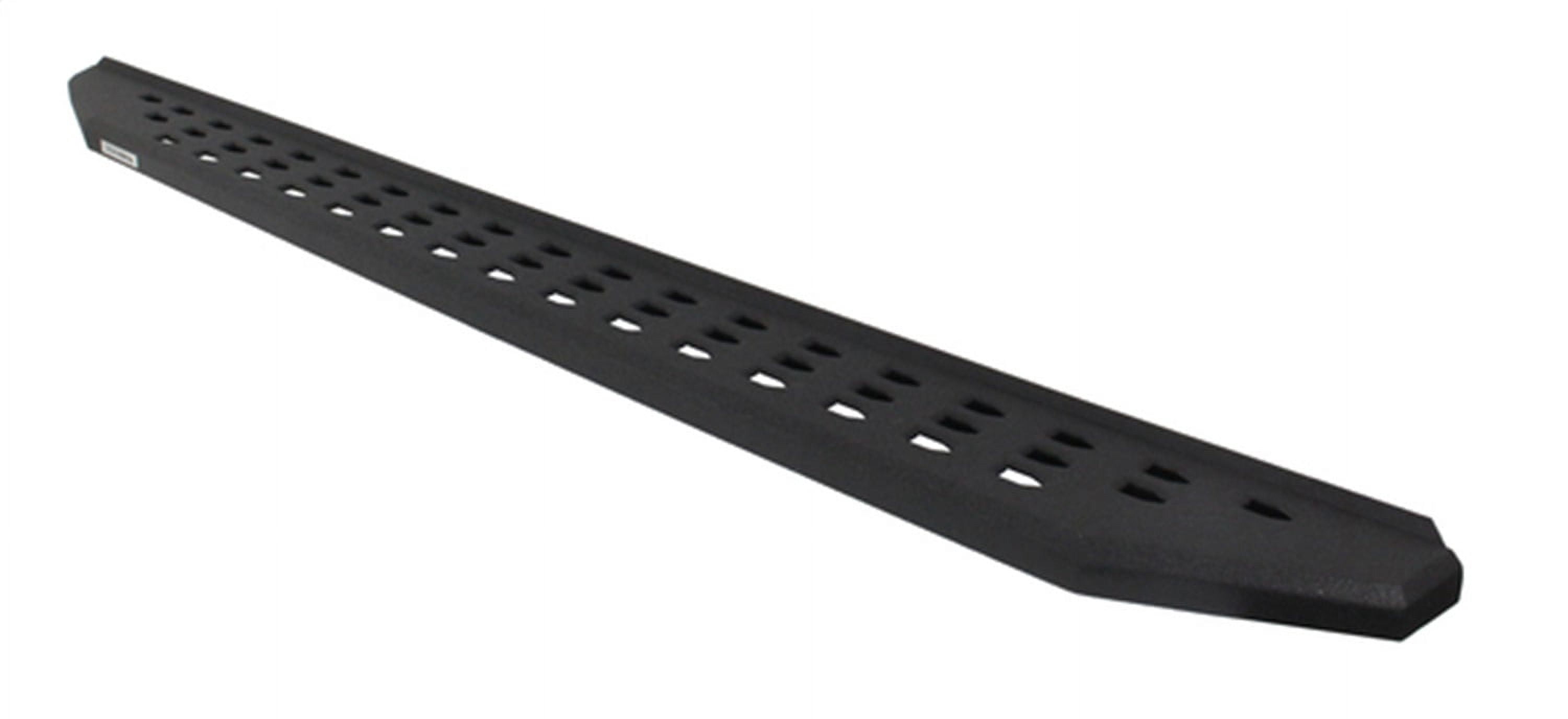 Go Rhino 69418087T RB20 Running Boards with Mounting Brackets Kit For Ford 99-16 F-250 Super Duty, Ford 99-16 F-350 Super Duty Fits select: 1999-2016 FORD F250, 1999-2016 FORD F350