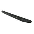 thumbnail image 1 of Go Rhino 69420687T RB20 Running Boards; Textured Black; Length 87 in.; Mounting Brackets Included; Fits select: 2015-2018 RAM 1500, 2019-2023 RAM 1500 CLASSIC, 1 of 10