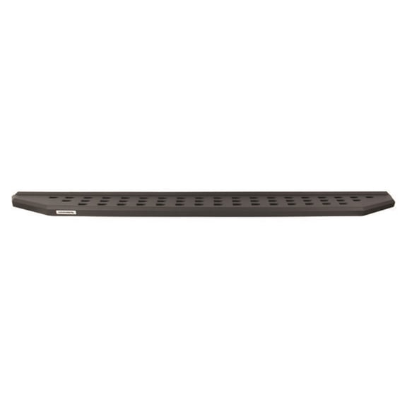 Go Rhino 69430687PC RB20 Running Boards with Mounting Brackets Kit For Ram 19-24 1500 (Crew Cab Pickup)