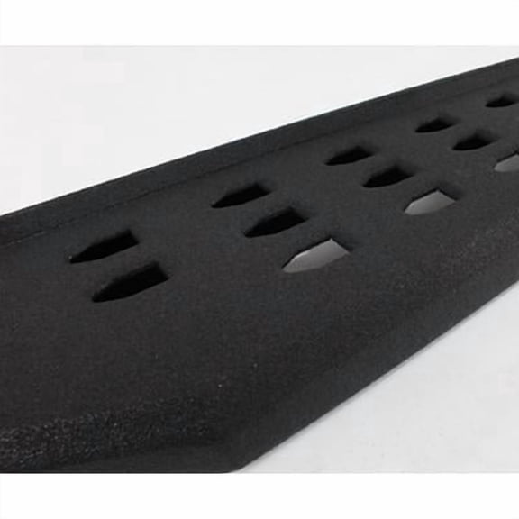 Go Rhino 6944256820T RB20 Running Boards with Mounting Brackets, 2 Pairs Drop Steps Kit For 14-24 4Runner(Sport Utility - RWD)