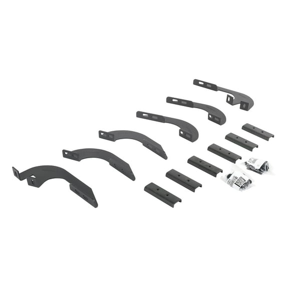Brackets For Vertex V3