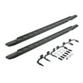 thumbnail image 1 of Go Rhino 69609980PC RB30 Running Boards with Mounting Bracket Kit For Ram 11-14 1500, Dodge 09-10 Ram 1500 (Extended Cab Pickup), 1 of 9
