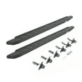 thumbnail image 1 of Go Rhino 69612973T RB30 Running Boards with Mounting Bracket Kit For Ford 21-24 Bronco, 1 of 7