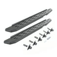 thumbnail image 1 of Go Rhino 69613157PC RB30 Running Boards with Mounting Bracket Kit For Ford 21-24 Bronco, 1 of 10