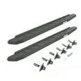 thumbnail image 1 of Go Rhino 69613157T RB30 Running Boards with Mounting Bracket Kit For Ford 21-24 Bronco, 1 of 7