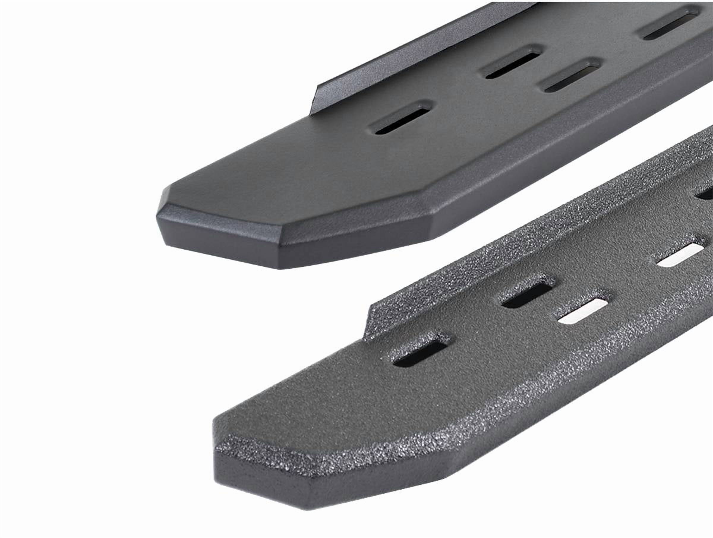 Go Rhino 69617680SPC RB30 Slim Line Running Boards with Mounting ...