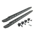 thumbnail image 1 of Go Rhino 69617780SPC RB30 Slim Line Running Boards with Mounting Bracket Kit For 15-24 F-150, F-250 Super Duty, F-350 Super Duty (Extended Cab Pickup), 1 of 7