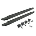 thumbnail image 1 of Go Rhino 69617780T RB30 Running Boards with Mounting Bracket Kit For Ford 15-23 F-150, Ford 17-23 F-250 Super Duty, Ford 17-23 F-350 Super Duty Fits select: 2015-2023 FORD F150, 2017-2022 FORD F250, 1 of 7