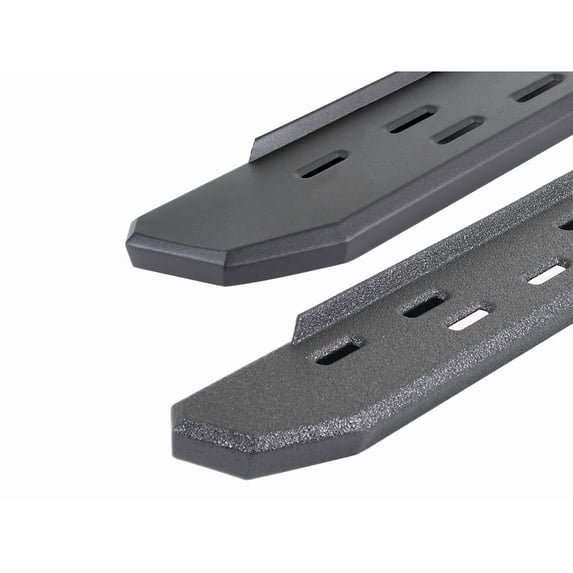 Go Rhino 69620687SPC RB30 Slim Line Running Boards with Mounting Bracket Kit For Ram 15-18 1500, Ram 19-23 1500 Classic (Crew Cab Pickup)