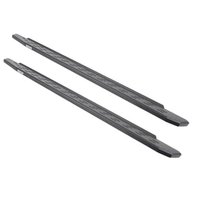 Go Rhino RB30 Textured Black Running Boards Fits 2019-2026 Ram 1500 (69630687PC)