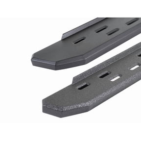 Go Rhino 69630687SPC RB30 Slim Line Running Boards with Mounting Bracket Kit For Ram 19-24 1500 (Crew Cab Pickup)