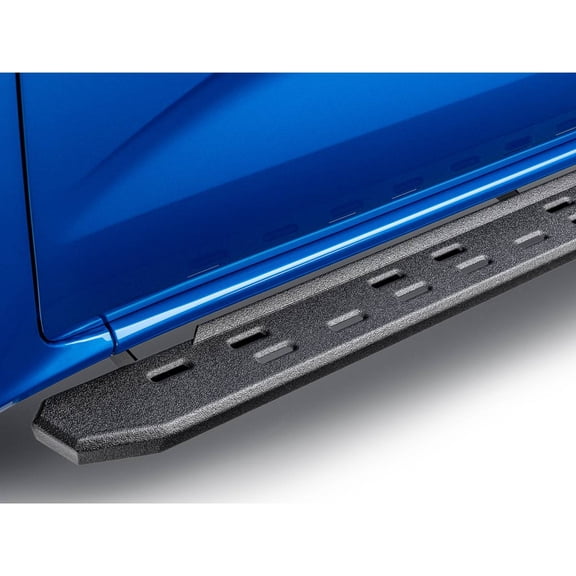Go Rhino RB30 Slim Running Boards Fits 2019-2026 Ford Ranger, 2024-2026 Ranger Raptor (69636880ST)