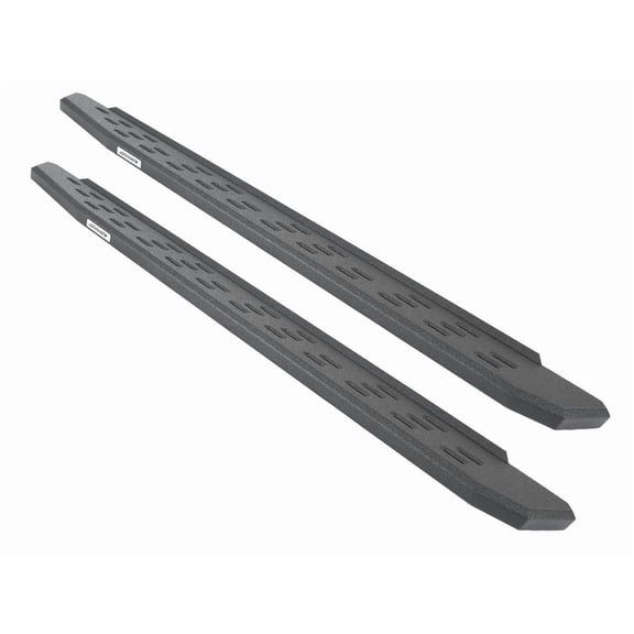 Go Rhino RB30 Protective Bedliner Coated Running Boards Fits 2010-2024 Toyota 4Runner (69642568T)