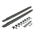 thumbnail image 1 of Go Rhino 69651687ST RB30 Slim Line Running Boards with Mounting Bracket Kit For Jeep 20-23 Gladiator (Crew Cab Pickup), 1 of 9