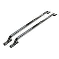 thumbnail image 1 of Go Rhino 8248C Stake Pocket Bed Rails For 97-24 F-150, F-250 Super Duty, F-350 Super Duty (Bed Length: 78.8, 78.9, 81.0, 81.8, 82.4Inch), 1 of 5