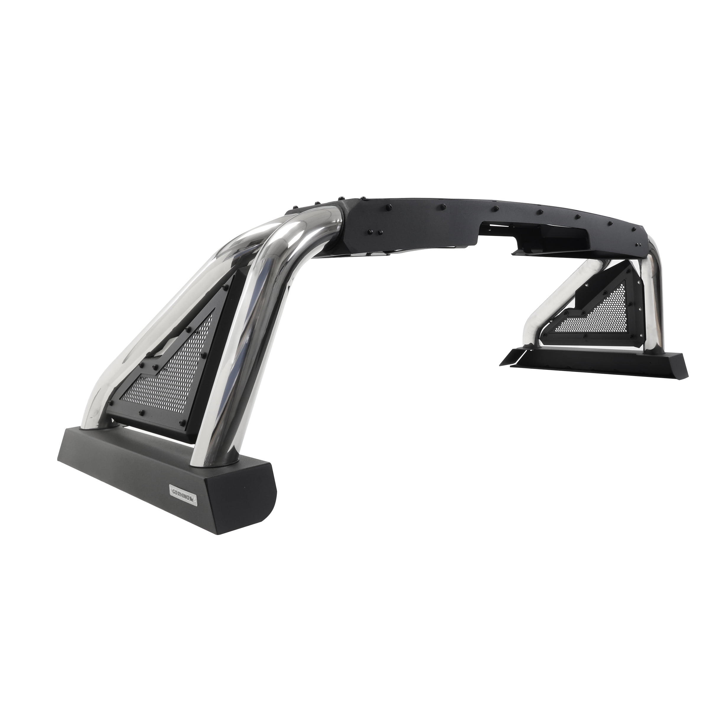Go Rhino 911620PS Sport Bar 2.0 with Power Actuated Retractable Light Mount For Toyota 22-24 Tundra