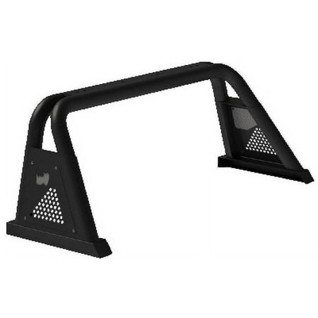 Go Rhino 915003T Sport Bar 3.0 for Mid-Sized Trucks For Chevrolet 15-24 Colorado, GMC 15-24 Canyon, Toyota 16-23 Tacoma