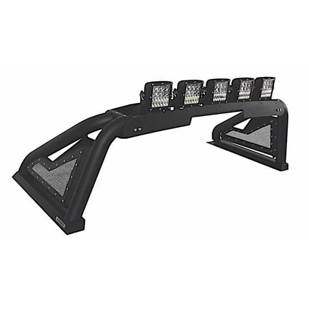 Go Rhino 915600T 38" Waterproof Light Bar fits Chevrolet Colorado/GMC Canyon/Toyota Tacoma