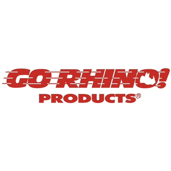 Go Rhino 93002B Rhino Bed Bars; Rear Main B Bar Fits F-150 F-150 Heritage F-250 Fits select: 1997-2003 FORD F150, 1997-1999 FORD F250