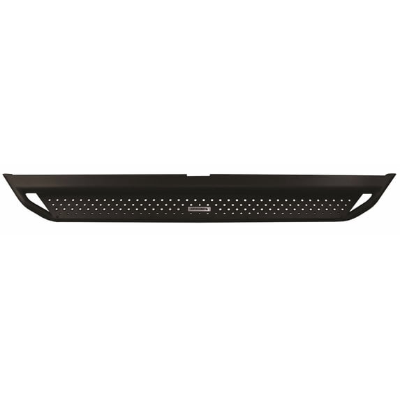 Go Rhino D10368T Dominator Xtreme D1 Side Steps with Rocker Panel Mounting Bracket Kit For Ford 19-24 Ranger (Crew Cab Pickup)