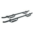 thumbnail image 1 of Go Rhino D24155T Dominator D2 SideSteps Fits 15 F-150 Fits select: 2015-2023 FORD F150, 2017-2022 FORD F250, 1 of 4