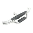 thumbnail image 1 of Go Rhino D360PS Dominator Hitch Step, Stainless Steel, Hitch Step, Class 3, 1 of 10