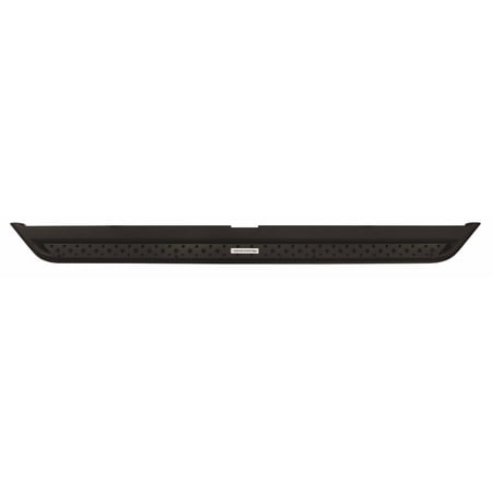 Go Rhino DSS4043T Dominator Xtreme DSS Side Steps with Rocker Panel Mounting Bracket Kit For 07-19 GMC, Chevrolet (Extended Cab Pickup)