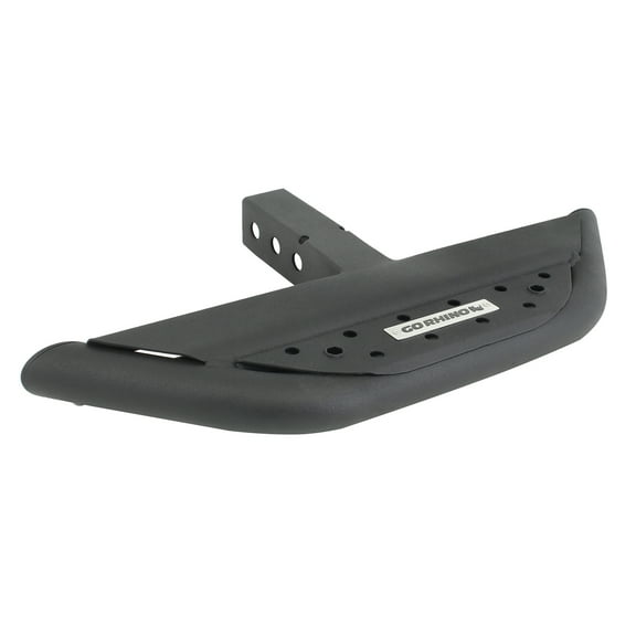 Go Rhino DSS618T Dominator DSS Hitch Step