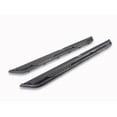 thumbnail image 1 of Go Rhino DT4043T Dominator Xtreme DT Side Steps with Rocker Panel Mounting Bracket Kit For 07-19 GMC, Chevrolet Fits select: 2007-2019 CHEVROLET SILVERADO, 2007-2019 GMC SIERRA, 1 of 17
