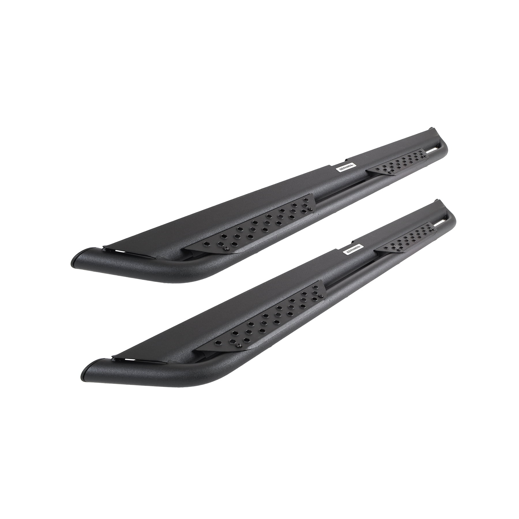 Go Rhino DT4425T Dominator Xtreme DT Side Steps with Rocker Panel ...