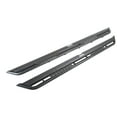 thumbnail image 1 of Go Rhino DT4439T Dominator Xtreme DT Side Steps with Rocker Panel Mounting Kit For Toyota 23-24 Sequoia, Toyota 23-24 Sequoia, Toyota 23-24 Sequoia, Toyota 23-24 Sequoia, 1 of 5