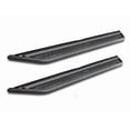 thumbnail image 1 of Go Rhino FSD64506T Dominator Xtreme D6 Side Steps with Frame Mounting Bracket Kit For Jeep 18-24 Wrangler, 1 of 10