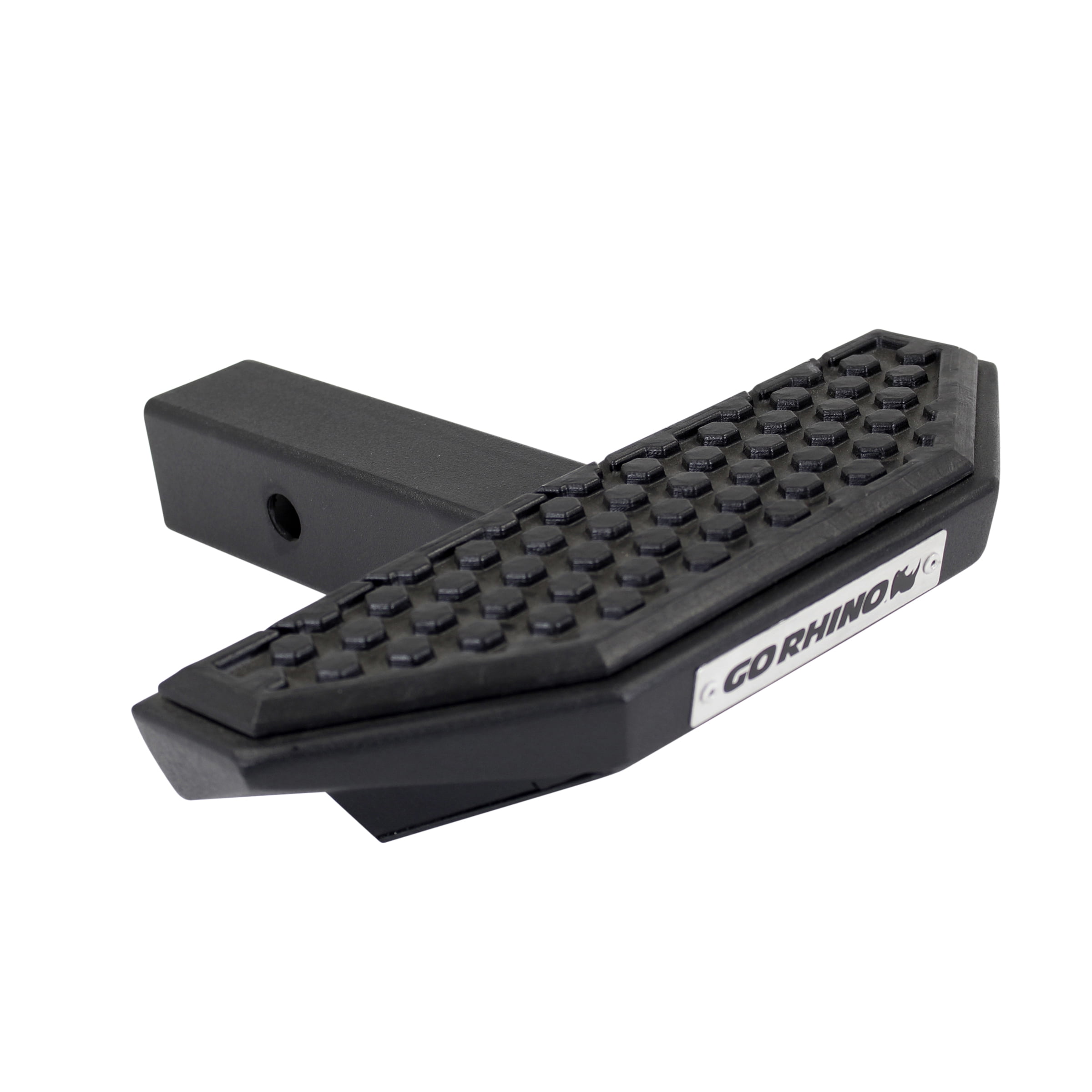 Go Rhino HS3012T HS30 Rhino Hitch Step