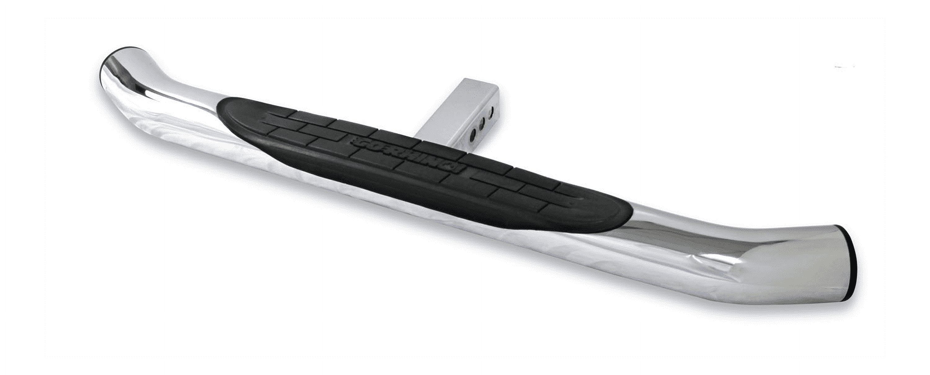 Go Rhino Hitch Steps