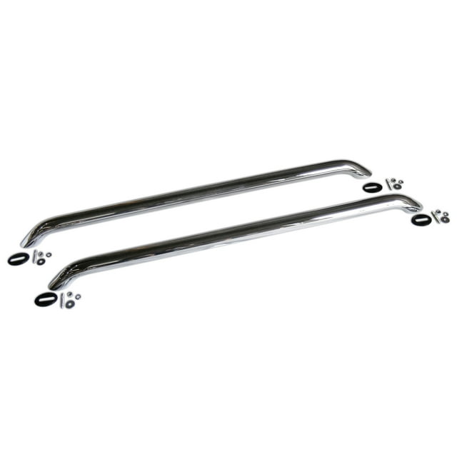 Go Rhino Universal Bed Rails - Walmart.com