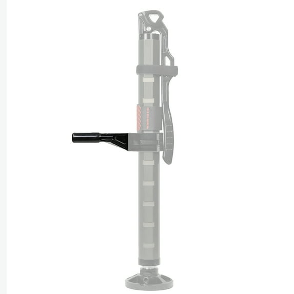 Go Rhino XG-RJ50020B El Gato EG1 Hydraulic Jack - Extended Tooth Accessory