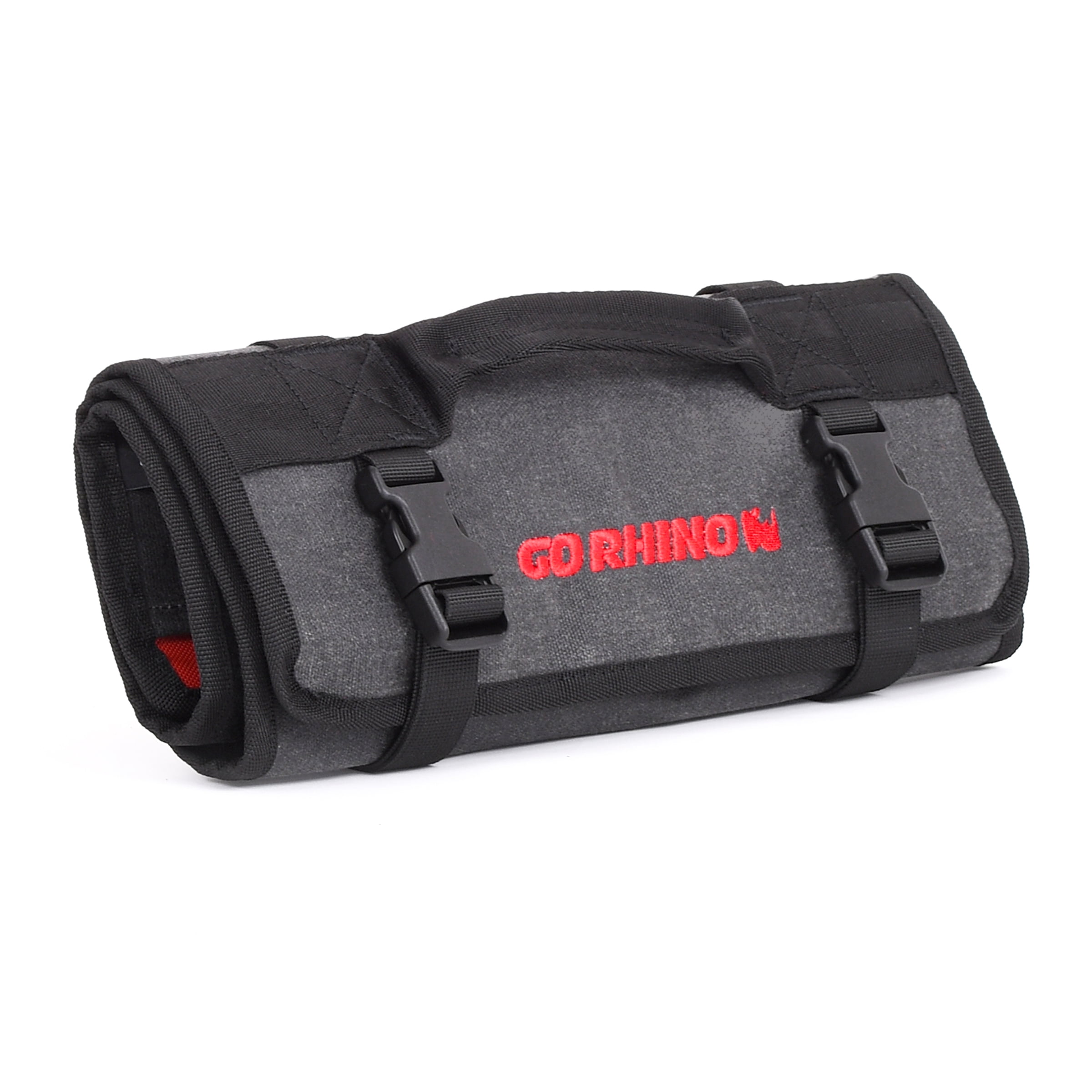 Go Rhino XG1020-01 Xventure Gear - Tool Roll - Small Go Rhino XG1020-01 Xventure Gear - Tool Roll - Small