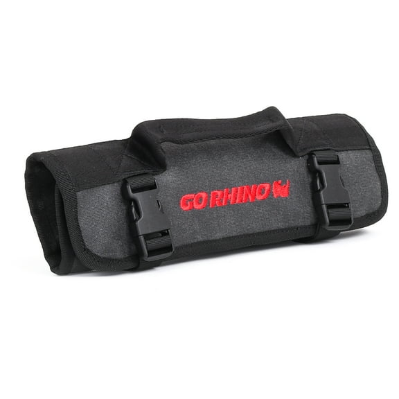 Go Rhino XG1050-01 Xventure Gear - Wrench Roll - Small