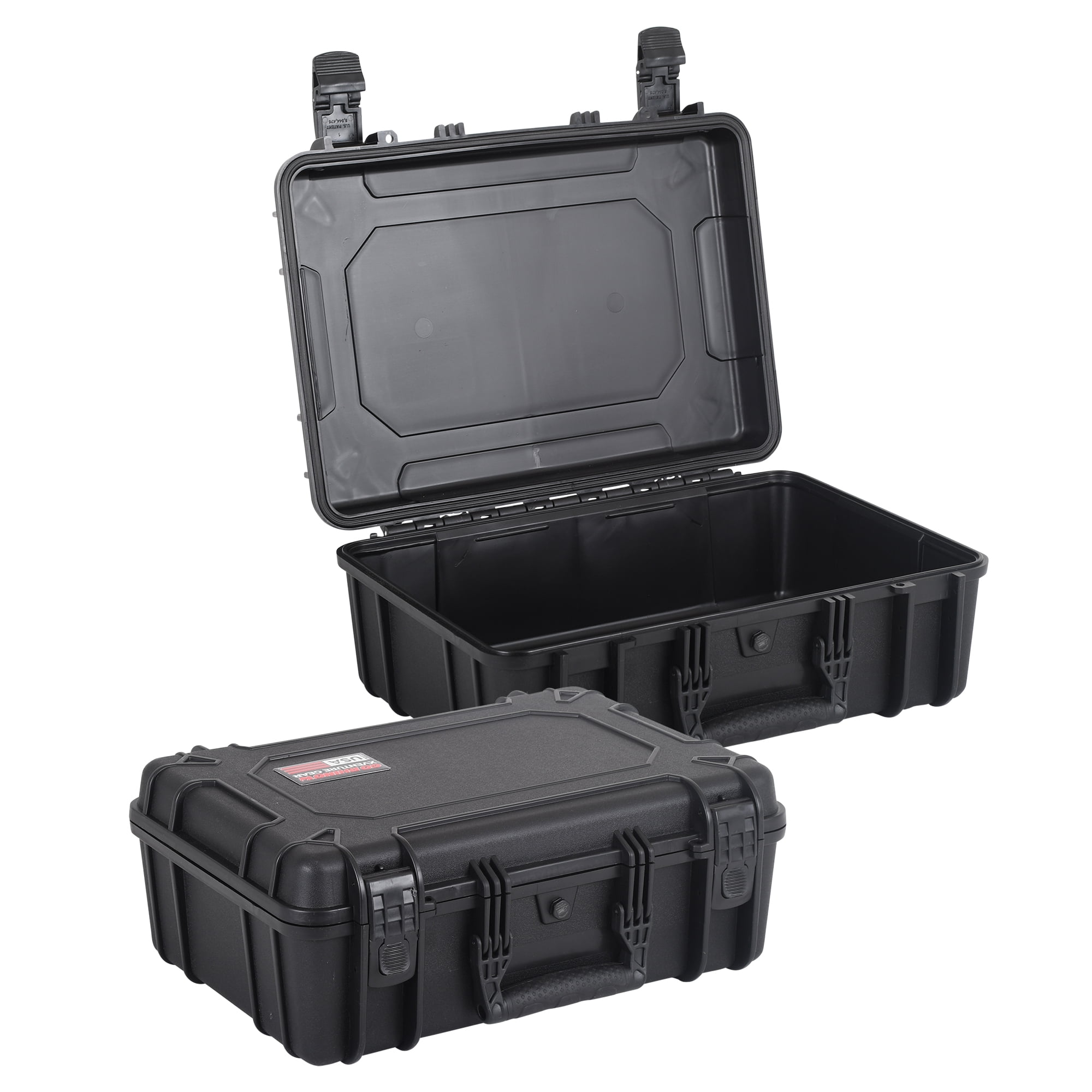Go Rhino XG181407 Xventure Gear Hard Case - Medium Box 18"