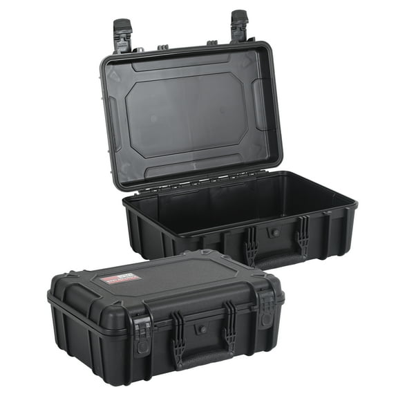 Go Rhino XG181407 Xventure Gear Hard Case - Medium Box 18"